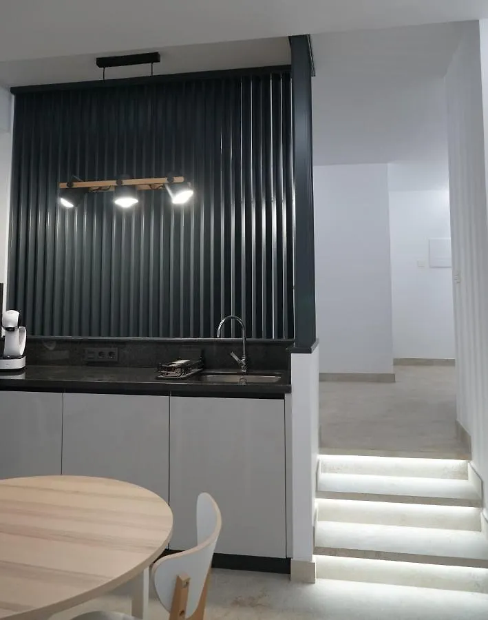 Apartamento Turistico Hermanos Infantes Estepona Spain