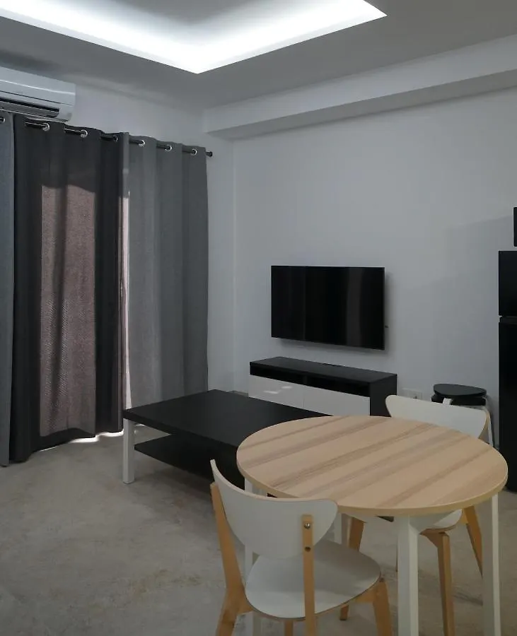 Apartamento Turistico Hermanos Infantes Estepona Apartment