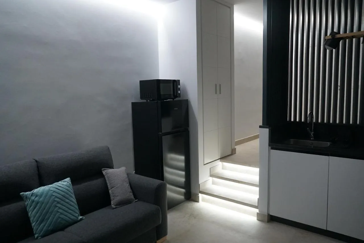 Apartamento Turistico Hermanos Infantes Estepona Apartment