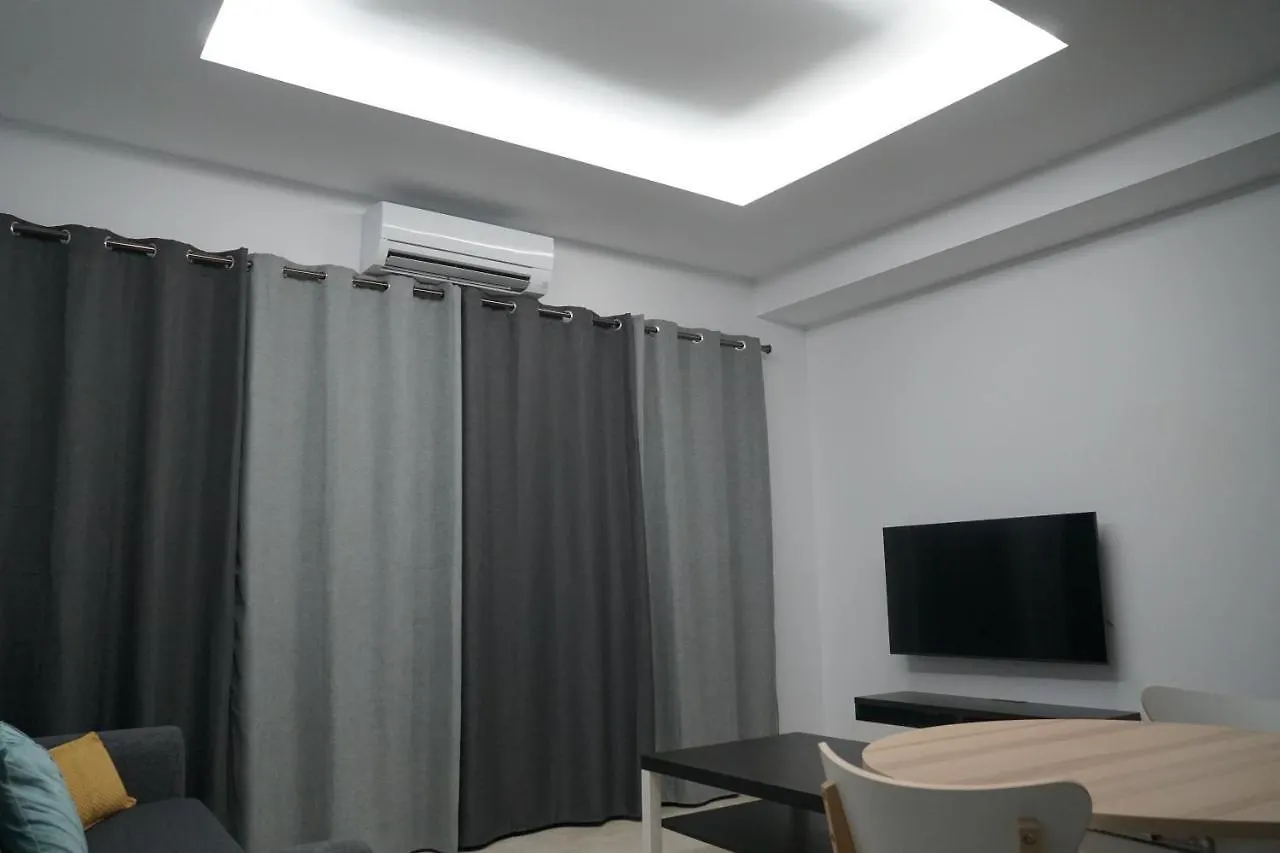 Apartamento Turistico Hermanos Infantes Estepona Apartment