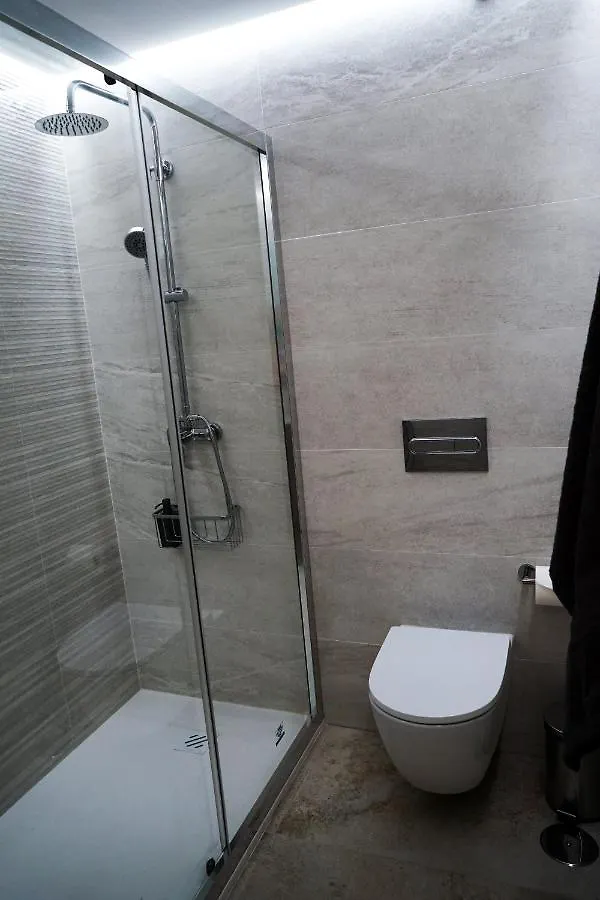 Apartamento Turistico Hermanos Infantes Estepona