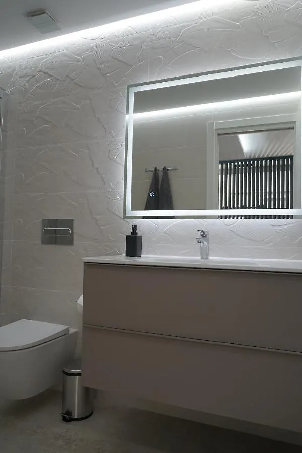 Apartamento Turistico Hermanos Infantes Estepona Apartment