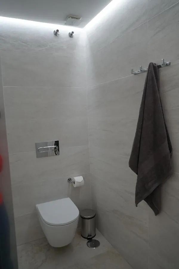 Apartment Apartamento Turistico Hermanos Infantes Estepona Spain