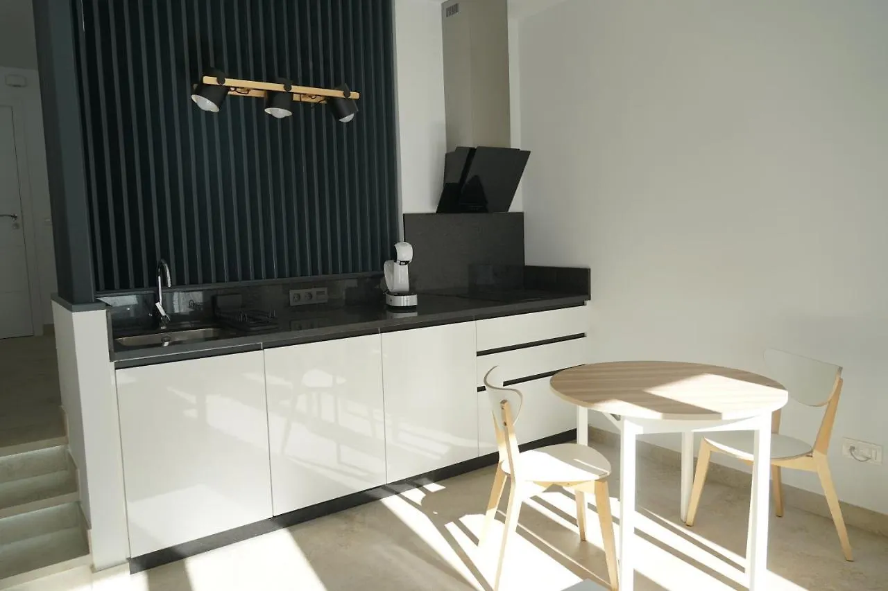 Apartamento Turistico Hermanos Infantes Estepona