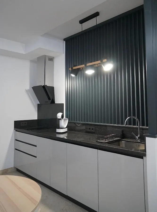 Apartamento Turistico Hermanos Infantes Estepona