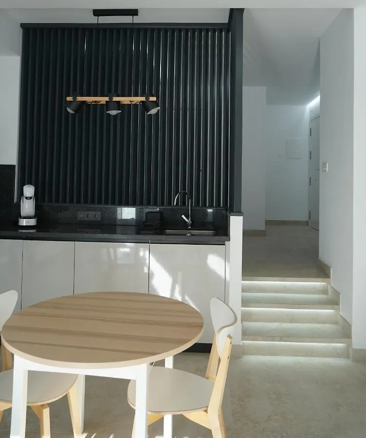Apartment Apartamento Turistico Hermanos Infantes Estepona Spain