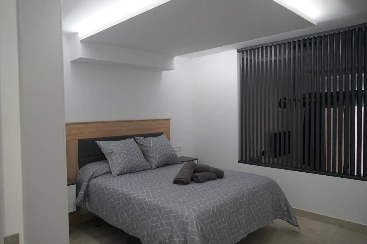 Apartamento Turistico Hermanos Infantes Estepona Apartment