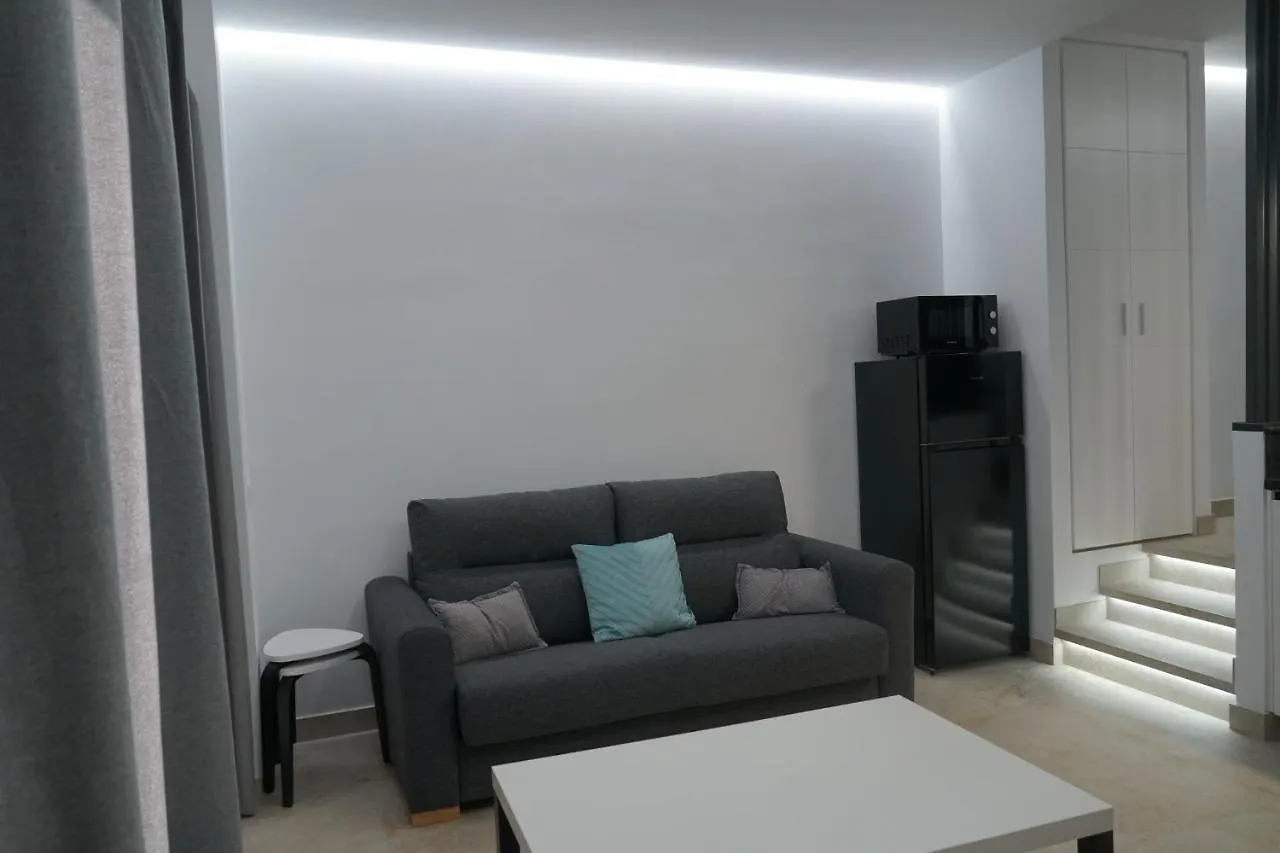 Apartamento Turistico Hermanos Infantes Estepona