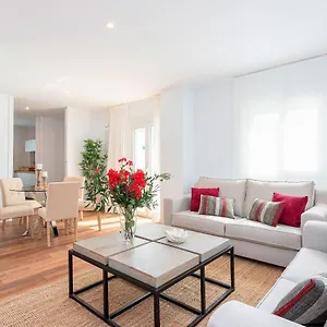  Apartment Genteel San Antonio Spanien