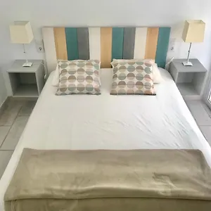  Apartment Caleta Soul Spanien