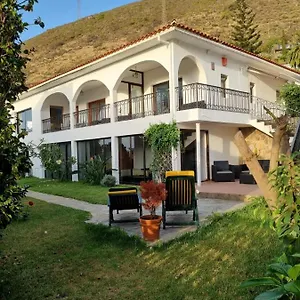  Ferienhaus La Casa De Lucy & Karin Spanien