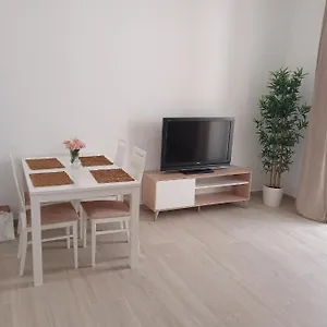  Apartment Lupa Spanien