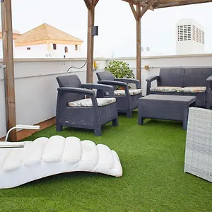 Apartment Isa Palacio De Congresos Spanien