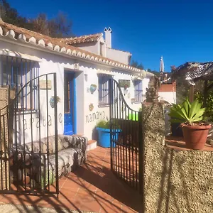  Vakantiehuis Casa Ganesha