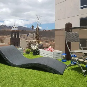  Apartment Apto/suite Cruz Tenerife Spanien